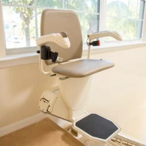 Straight Stair Lifts